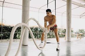 Sumberkima Hill Private Villa Retreat