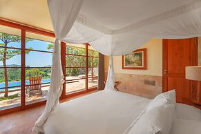 Sumberkima Hill Private Villa Retreat