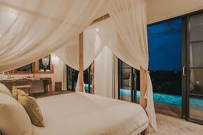 Sumberkima Hill Private Villa Retreat