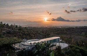 Sumberkima Hill Private Villa Retreat