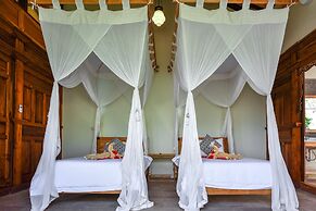 Sumberkima Hill Private Villa Retreat