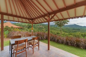 Sumberkima Hill Private Villa Retreat