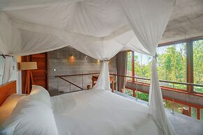 Sumberkima Hill Private Villa Retreat