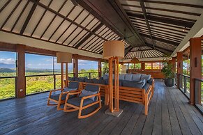 Sumberkima Hill Private Villa Retreat