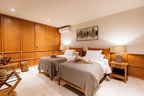 Sumberkima Hill Private Villa Retreat