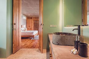 Sumberkima Hill Private Villa Retreat