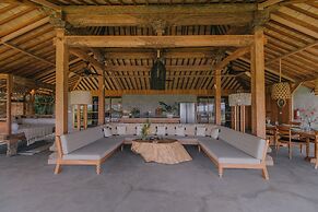 Sumberkima Hill Private Villa Retreat