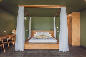 Sumberkima Hill Private Villa Retreat