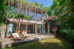 Sumberkima Hill Private Villa Retreat