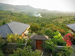 Sumberkima Hill Private Villa Retreat