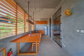 Sumberkima Hill Private Villa Retreat