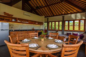 Sumberkima Hill Private Villa Retreat