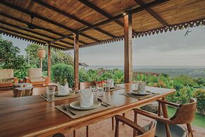 Sumberkima Hill Private Villa Retreat