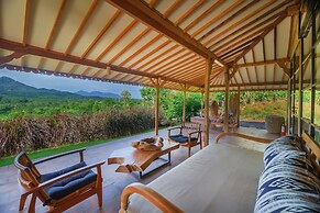 Sumberkima Hill Private Villa Retreat