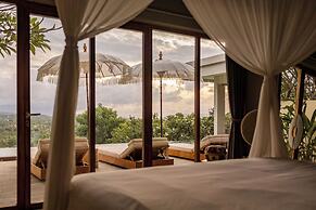 Sumberkima Hill Private Villa Retreat