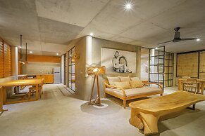 Sumberkima Hill Private Villa Retreat