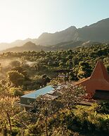 Sumberkima Hill Private Villa Retreat