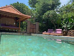 Sumberkima Hill Private Villa Retreat