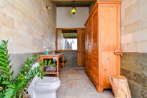 Sumberkima Hill Private Villa Retreat