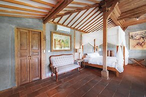 Sumberkima Hill Private Villa Retreat