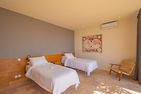 Sumberkima Hill Private Villa Retreat