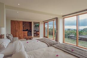 Sumberkima Hill Private Villa Retreat