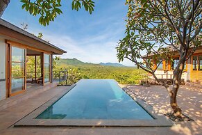 Sumberkima Hill Private Villa Retreat