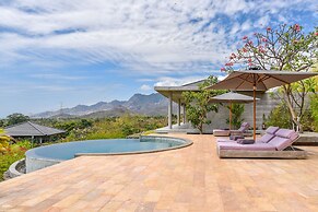 Sumberkima Hill Private Villa Retreat
