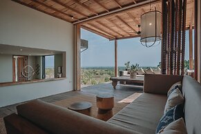 Sumberkima Hill Private Villa Retreat