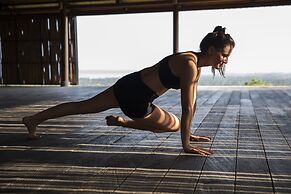 Sumberkima Hill Private Villa Retreat