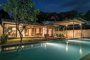 Sumberkima Hill Private Villa Retreat