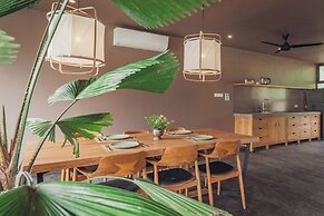 Sumberkima Hill Private Villa Retreat