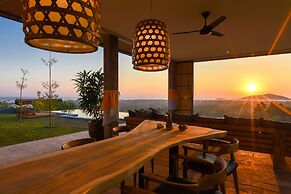 Sumberkima Hill Private Villa Retreat