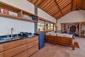 Sumberkima Hill Private Villa Retreat