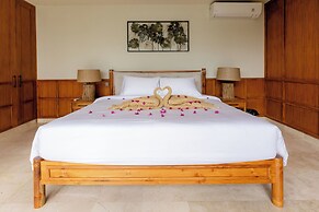 Sumberkima Hill Private Villa Retreat