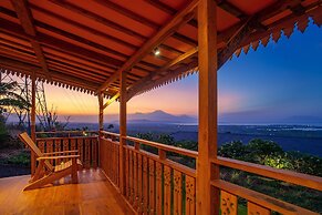 Sumberkima Hill Private Villa Retreat