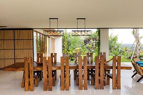 Sumberkima Hill Private Villa Retreat