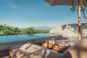 Sumberkima Hill Private Villa Retreat