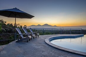 Sumberkima Hill Private Villa Retreat