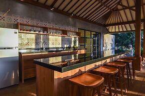 Sumberkima Hill Private Villa Retreat