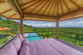 Sumberkima Hill Private Villa Retreat