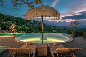 Sumberkima Hill Private Villa Retreat
