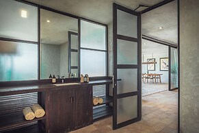 Sumberkima Hill Private Villa Retreat