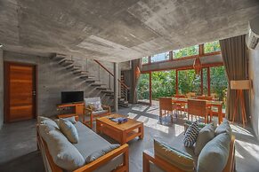 Sumberkima Hill Private Villa Retreat