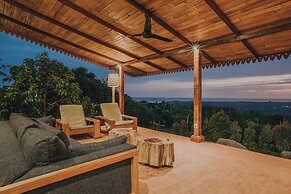 Sumberkima Hill Private Villa Retreat