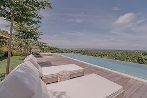 Sumberkima Hill Private Villa Retreat