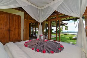 Sumberkima Hill Private Villa Retreat