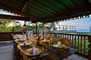 Sumberkima Hill Private Villa Retreat