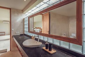 Sumberkima Hill Private Villa Retreat