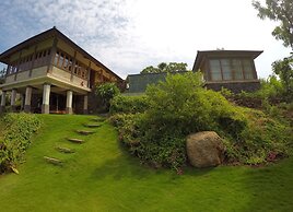 Sumberkima Hill Private Villa Retreat